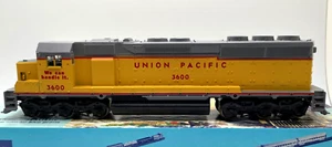 HO ATHEARN 4163 SD45 UNION PACIFIC UP # 3600 - Picture 1 of 2
