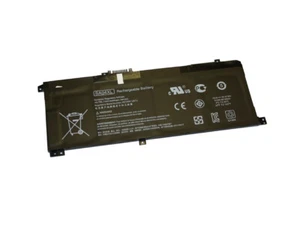 Powerwarehouse SA04XL compatible battery for HP Envy X360 15-DR 15-DS 15.4V 56WH - Picture 1 of 2