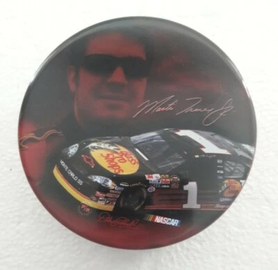 NASCAR Martin Truex Jr. Juego de posavasos #1 Foto 1 de 4