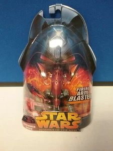 Star Wars ROTS Destroyer Droid # 44 NEW Free Ship - Picture 1 of 1