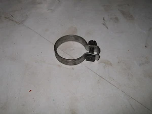 Dürkopp MD 150 Schelle Luftfilter Luftfilterschelle - Bild 1 von 1