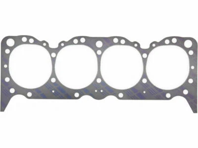 For 1959-1961 Chevrolet Brookwood Head Gasket Felpro 49282FN 1960 - Image 1 of 2