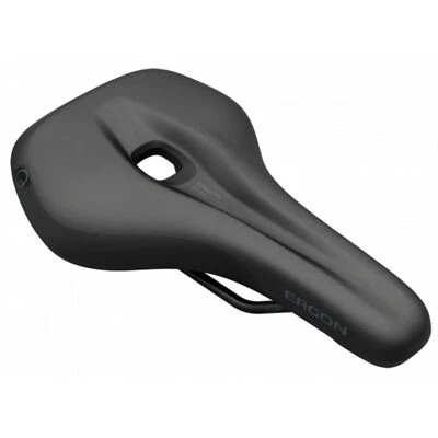 Ergon SF Men's Anatomical Saddle Seat - Size M/L (Bike, Road, Cycle) - Image 1 of 3