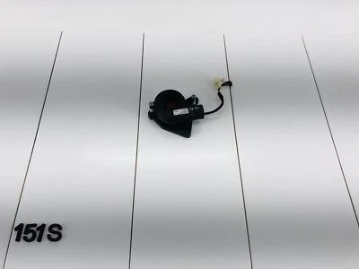 10-14 MERCEDES BENZ E350 SISTEMA DE ÁUDIO VENTILADOR DE REFRIGERAÇÃO MOTOR FABRICANTE DE EQUIPAMENTO ORIGINAL - Imagem 1 de 4