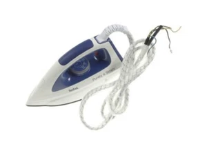 FERRO completo piastra ORIGINALE TEFAL SISTEMA STIRANTE SV5030 PURELY & SIMPLY - Imagen 1 de 1