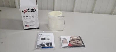 WeatherTech Scratch Protection Kit for Ford F-250, F-350, F-450 SuperCrew SP0004 - Image 1 of 4