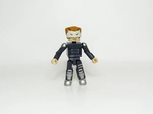 Marvel Minimates Exclusive Age of X Basilisk - Picture 1 of 1