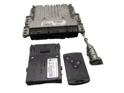 Centralina Motore Kit Chiusura Per RENAULT MEGANE III GRANDTOUR 237101478R - Immagine 1 di 4