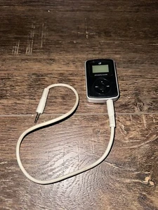 GPX MP3 Digital Audio Portable Music Player 1GB MW238B plays MP3 WMA NOT WORKING - Picture 1 of 7