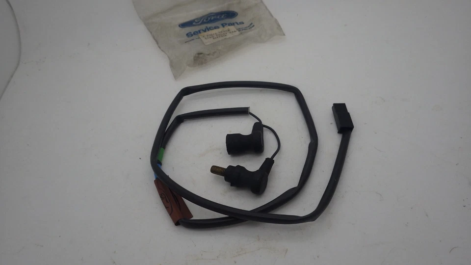 New Genuine Ford Sierra Fuel Shut off Valve Wiring Loom 6177316 - Image 1 of 1