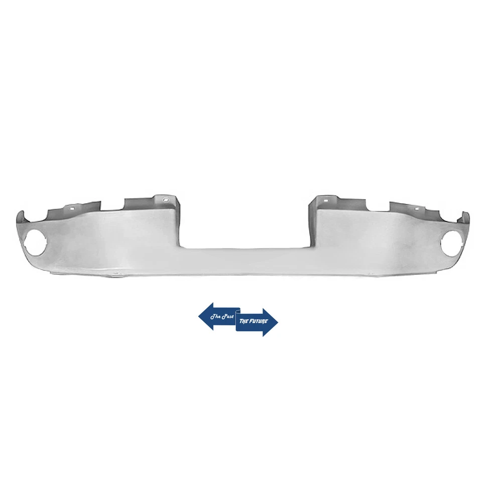 1965 1966 Ford Mustang Front Valance Apron  SMC Fiberglass  MSVA6566-2 Foto 1 de 1