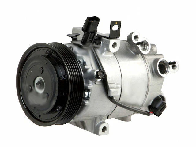 Compresor de aire acondicionado 3QDQ14 para Hyundai Elantra Coupe GT 2016 2017 2015 2014 2018 Foto 1 de 1