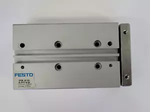 FESTO DFM-16-50-B-PPV-A-GF 529120 Führungszylinder - worldwide shipping, MWST - Bild 1 von 3