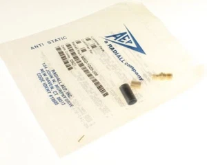 9002-1023-006 Radiall gerade Buchse RF Stecker AEP - Bild 1 von 1