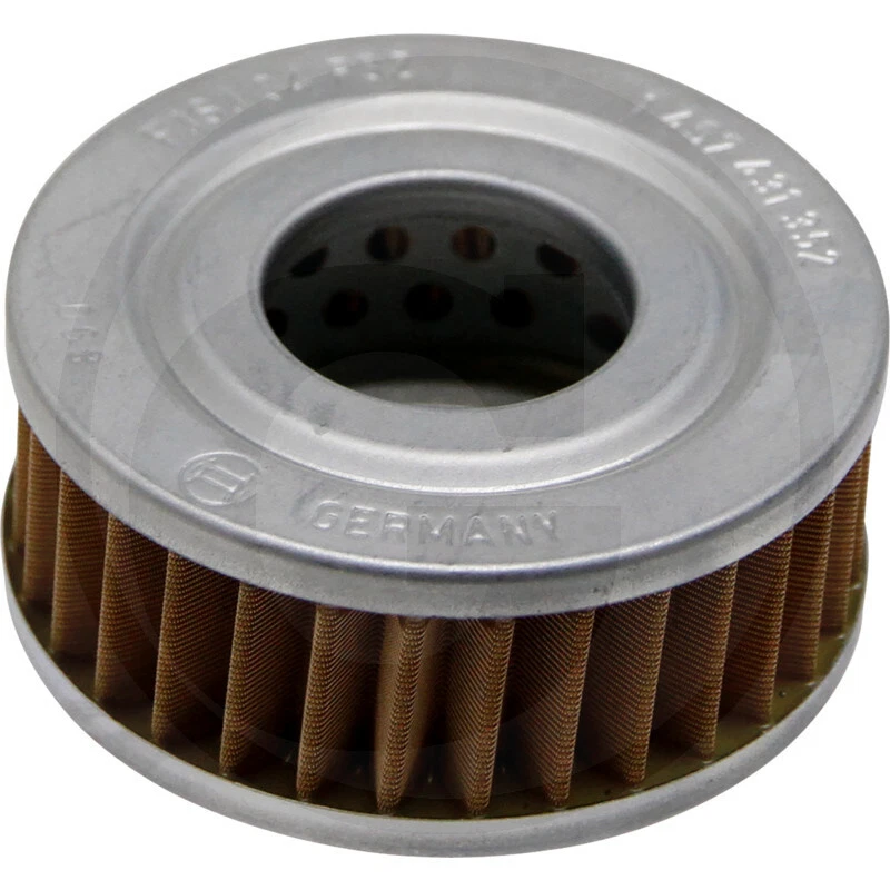 Hydraulikfilter Filtereinsatz für Deutz-Fahr D25.2 D 30 D40.2 40L - Bild 1 von 1