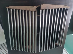 Bentley T1 Rad Shell Vannes - Picture 1 of 5