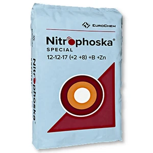 NITROPHOSKA SPECIAL Dünger 25 kg 12-12-17 Spezial Universaldünger Gemüsedüng - Bild 1 von 1