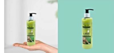 ALOE PLUS LANZAROTE RELAX COLD EFFECT GEL 250ml