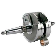 Hot Rods Replacement Crank Crankshaft For Yamaha Yfz 450 06-09,12-13