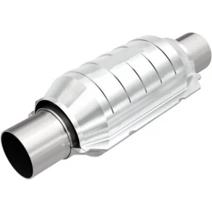 MagnaFlow 408004-PC para Audi Cabriolet 1997 - Imagen 1 de 24