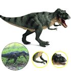Dinosaurier Modell Tyranno Saurus Rex Figuren Pra Historische Szene Wildes Tier