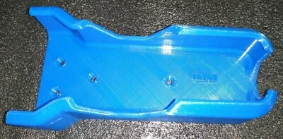 Soporte de control remoto sistema de comando digital MTH DCS hecho en EE. UU. Foto 1 de 4