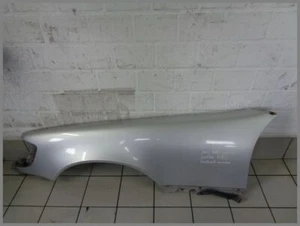 Mercedes Benz W140 Kotflügel Links 1408800118 744 Silber K07 Original - Bild 1 von 7