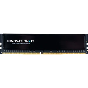 3200MHz 16GB DDR4 Performance RAM Innovation IT – CL16, 1.35V, mit Heatspreader - Bild 1 von 2