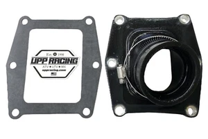Poly Intake Manifold for Honda CR 500 1989-01 - Picture 1 of 1