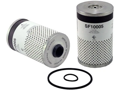 Separador de combustible para Mack CXU 2008-2019 WIX 45172BTZM 2009 2010 2011 2012 2013 Foto 1 de 2