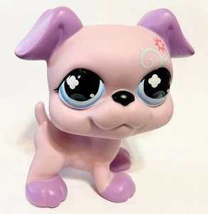 Littlest Pet Shop Jumbo 5” Deco Pet Boxer - Picture 1 of 3