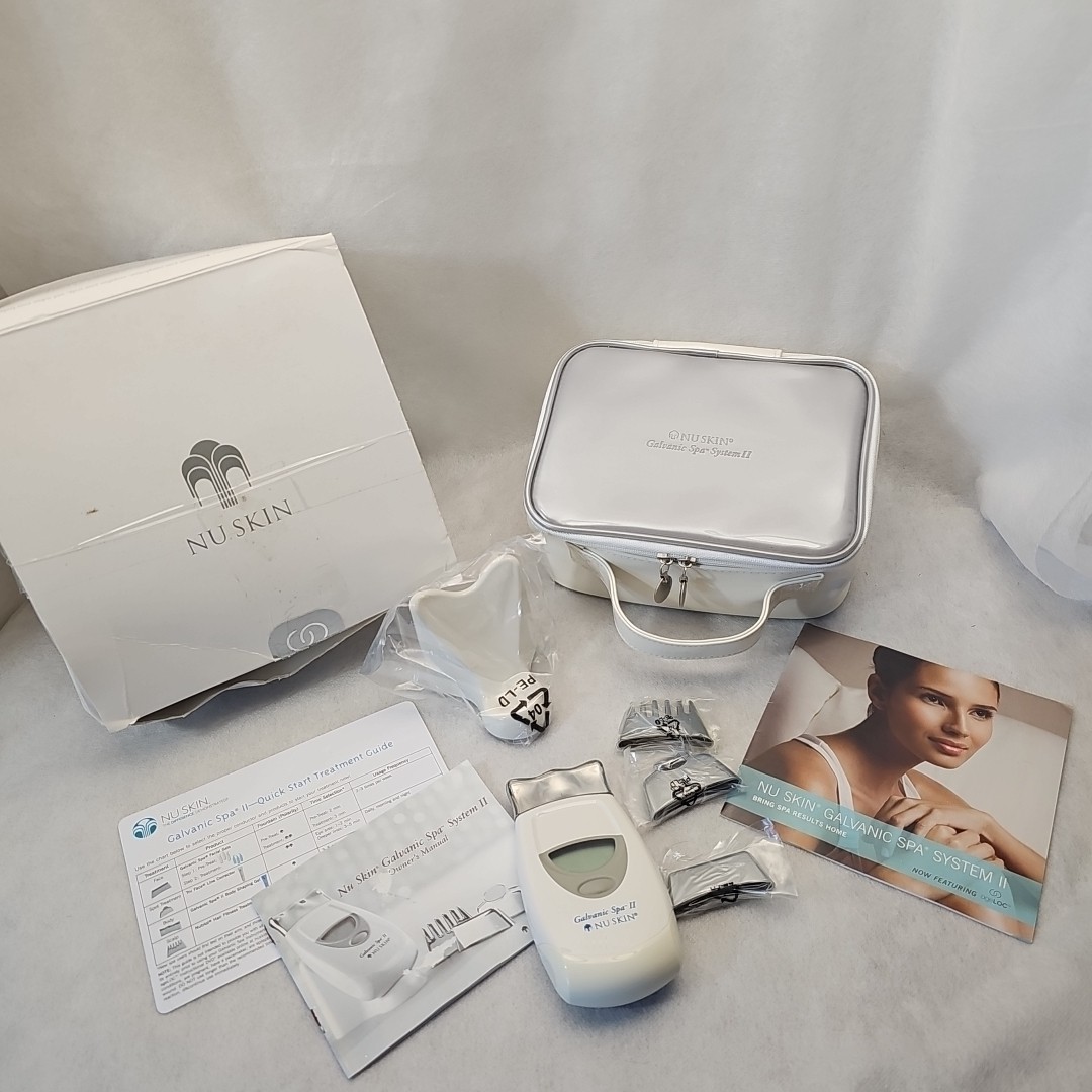 NU SKIN Galvanic Body Spa セット $_12.JPG?set_id=880000500F