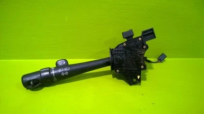 03 04 05 06 07 GMC SIERRA HEADLIGHT TURN SIGNAL WIPER COLUMN SWITCH OEM 3099-4 - Image 1 of 3