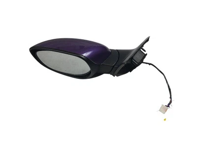 Espejo retrovisor lateral del conductor pintado eléctrico para 04-11 MAZDA RX8 615734 Foto 1 de 4