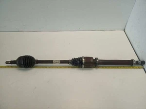 391006802R TRANSMISION DELANTERA DERECHA / 213R1153 / 717428 PARA RENAULT CLIO I - Imagen 1 de 10