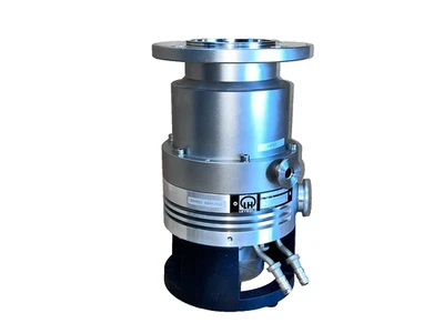 Bomba turbomolecular Leybold Turbovac 150 Foto 1 de 4