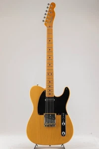 Fender Vintage Series 1952 Telecaster Butterscotch Blonde Fullerton Era USA 1982 - Bild 1 von 17