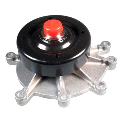 NUEVA BOMBA DE AGUA DE ALTA RESISTENCIA COMPATIBLE CON RAM DAKOTA 3,7 L 4,7 L 2011 53022189AA 53022058AA Foto 1 de 2