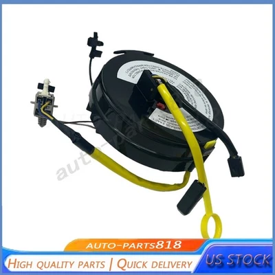 Resorte de reloj 525-206 para Ford 1995-98 Mustang 95-1997 Taurus Sable Mercury Sable Foto 1 de 4