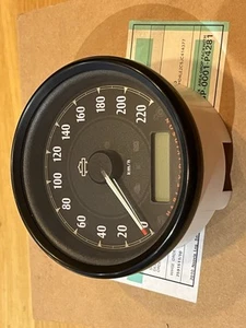 Genuine Harley Davidson 883 Iron Kph Speedometer - Picture 1 of 3