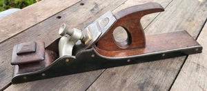 Antique Alex Mathieson Large Infill Plane - Picture 1 of 14