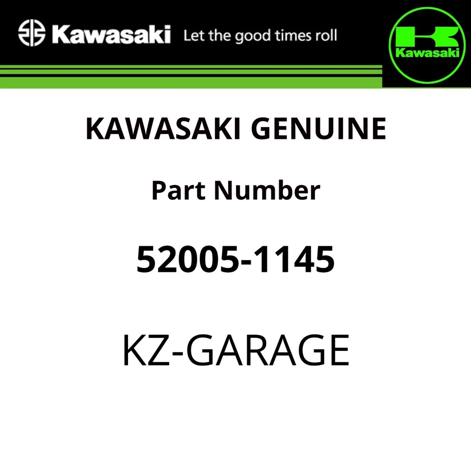 KAWASAKI Genuine 2001-2005 ZRX1200 Gauge Fuel 52005-1145 NEW Foto 1 de 1