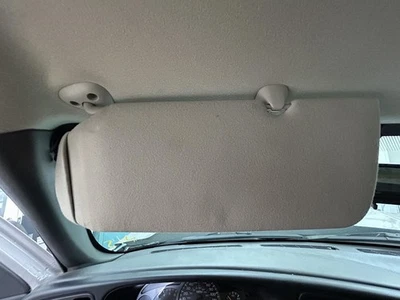 Солнцезащитный козырек водителя в классическом стиле подходит для пикапа 03–07 SIERRA 1500 340746 - Изображение 1 из 4