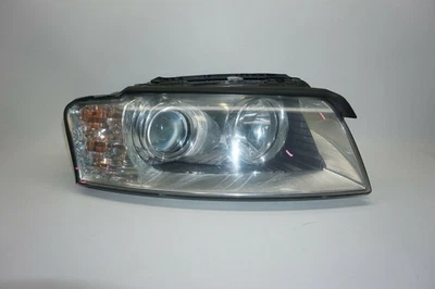 ОРИГИНАЛЬНАЯ ФАРА AUDI A8 СПРАВА 2006 2007 2008 2009 2010 S8 BI XENON 4E0941030BT - Изображение 1 из 4