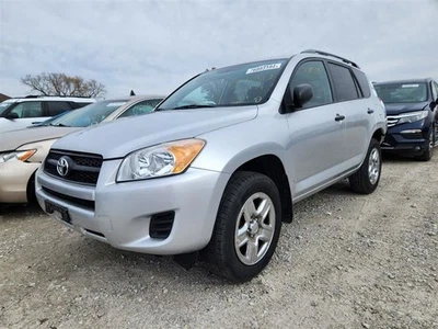 Bolsa de aire cortina techo conductor Toyota Rav 2006-2014 4 se adapta a EV eléctrico Foto 1 de 4