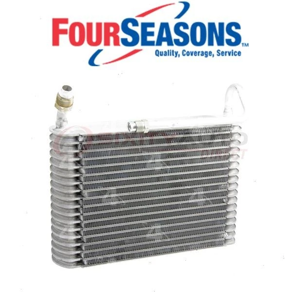 Four Seasons Front AC Evaporator Core for 1993-1995 Chevrolet G20 4.3L 5.0L wz - Imagem 1 de 4