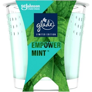 Glade Duftkerze Empowermint 1 Stück - Picture 1 of 1