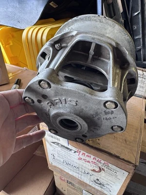 Polaris P85 Drive Clutch Primary - Image 1 of 2