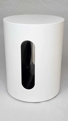 Sonos Sub Mini blanco - Caja abierta nueva  Foto 1 de 4