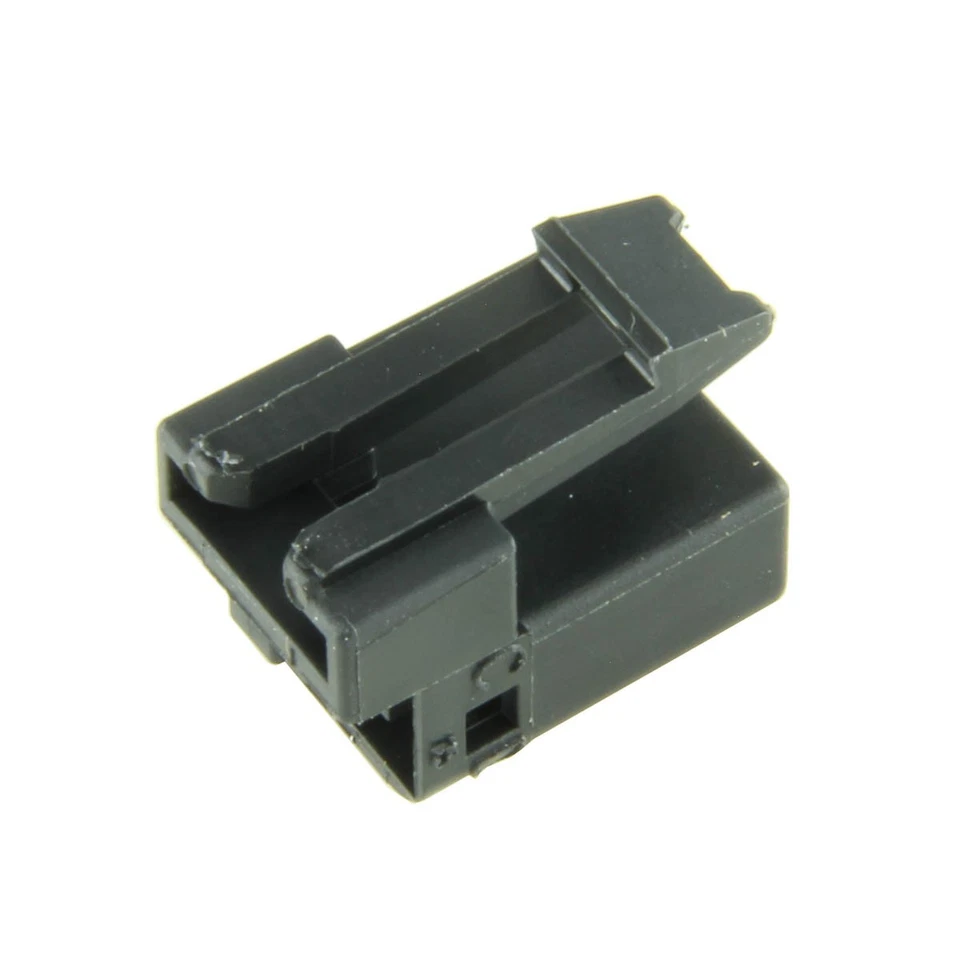 4-Way Female Metri-Pack Housings, 150 Series, Unsealed #12064760 - (Pack of 10) - Image 1 of 1